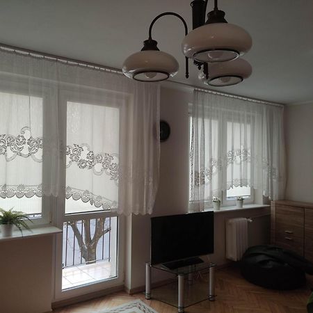Apartament Beniowskiego Гданьск Экстерьер фото