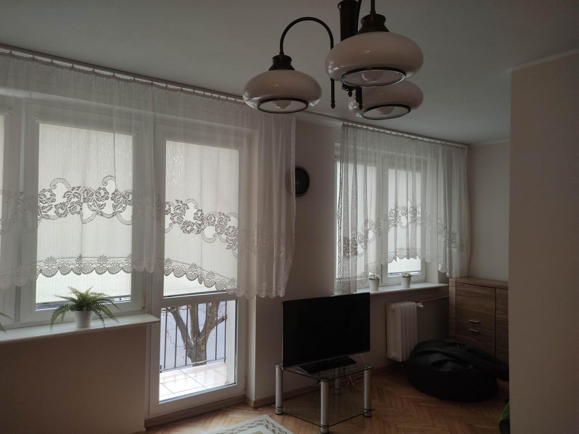 Apartament Beniowskiego Гданьск Экстерьер фото