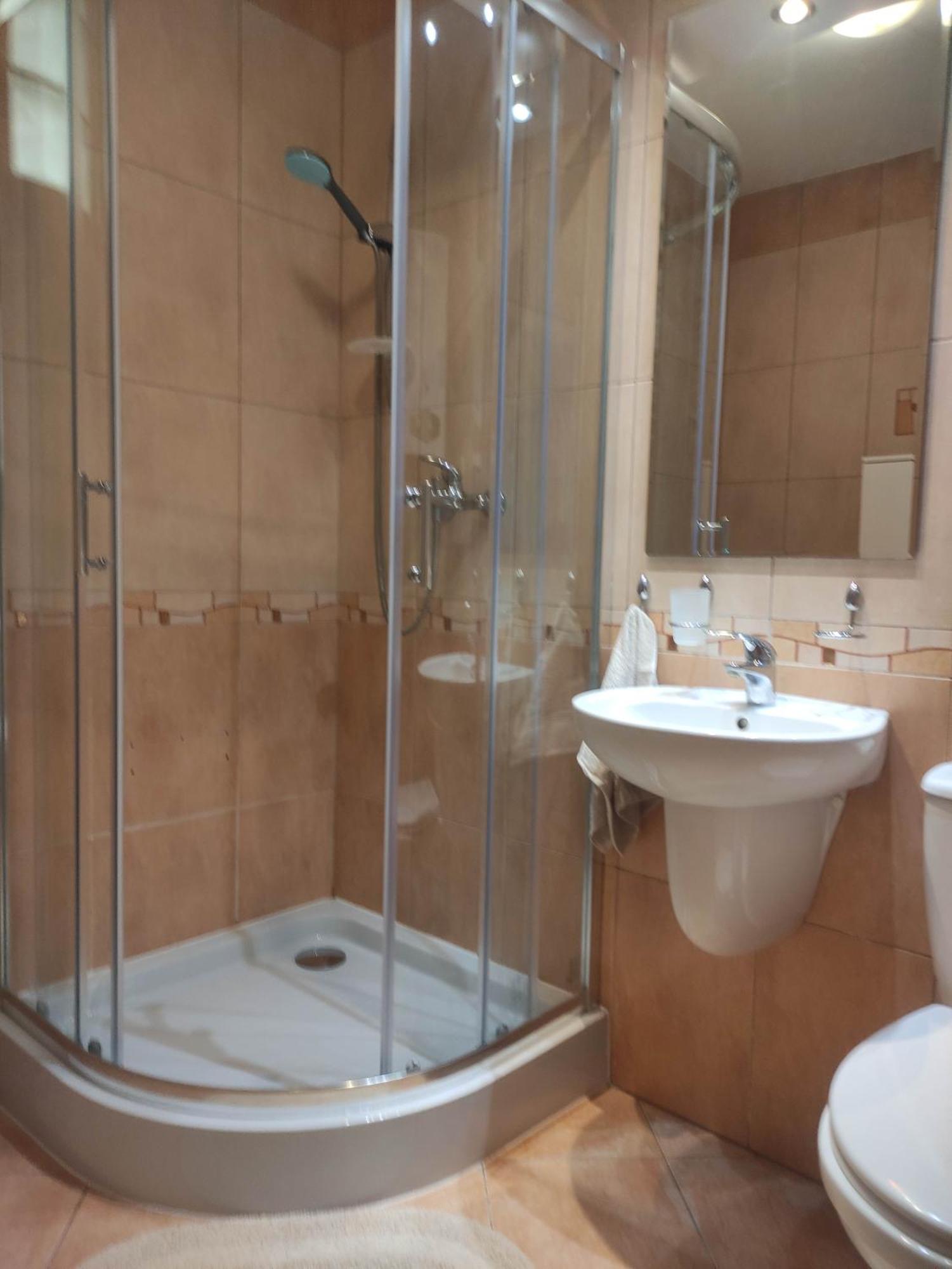 Apartament Beniowskiego Гданьск Экстерьер фото