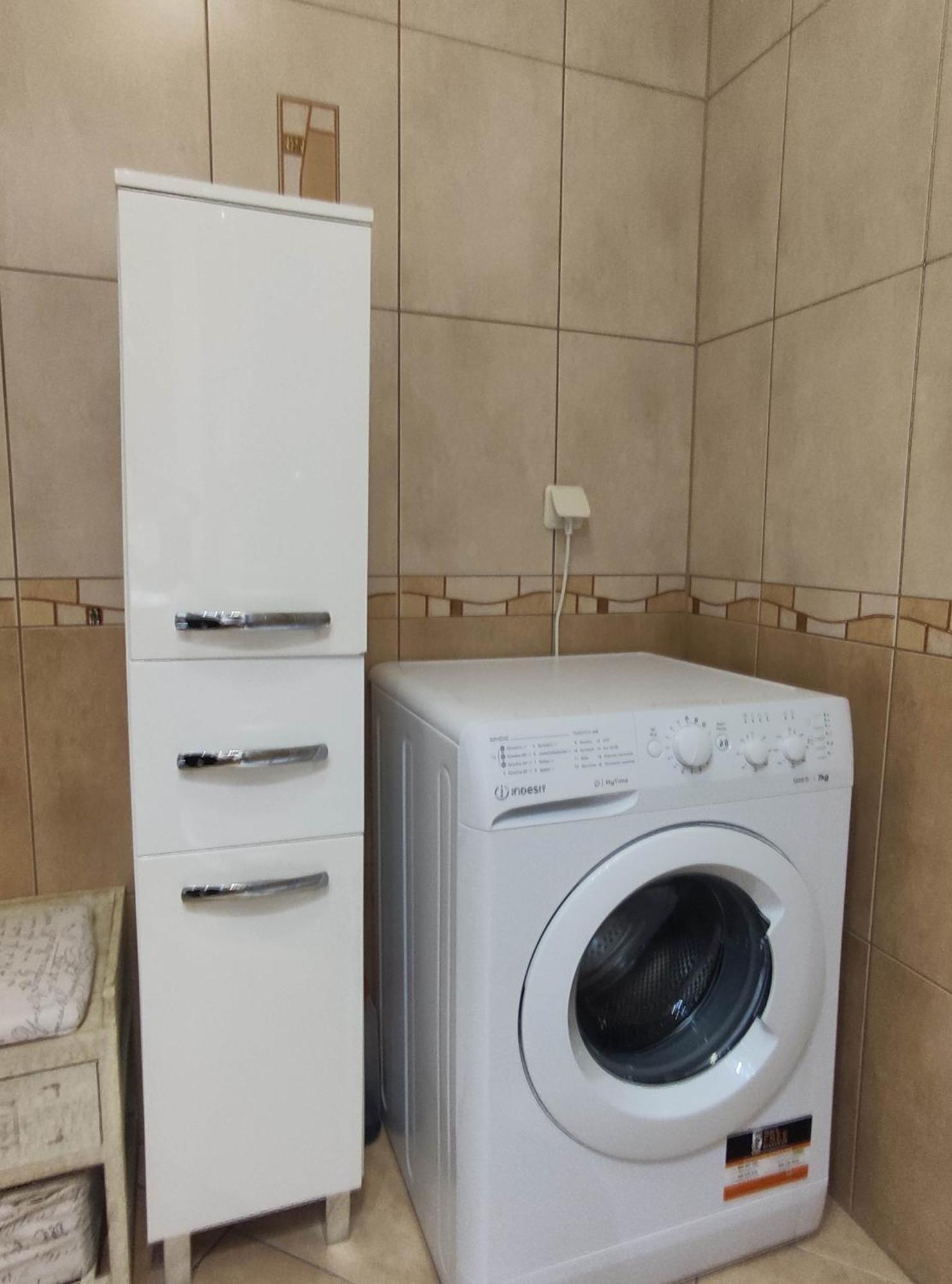 Apartament Beniowskiego Гданьск Экстерьер фото